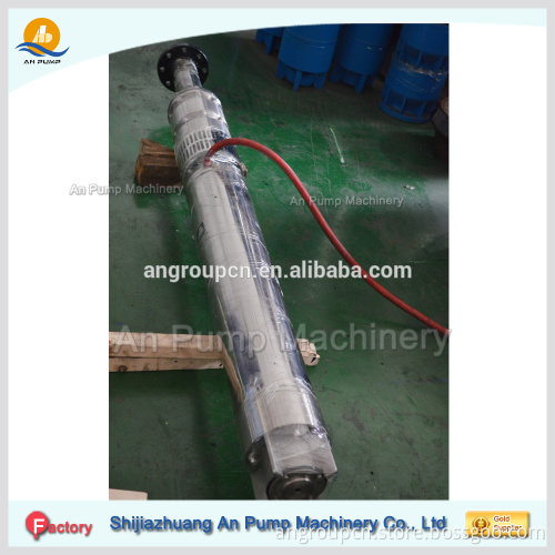 submersible Water Pumps For Deep Wells Pump